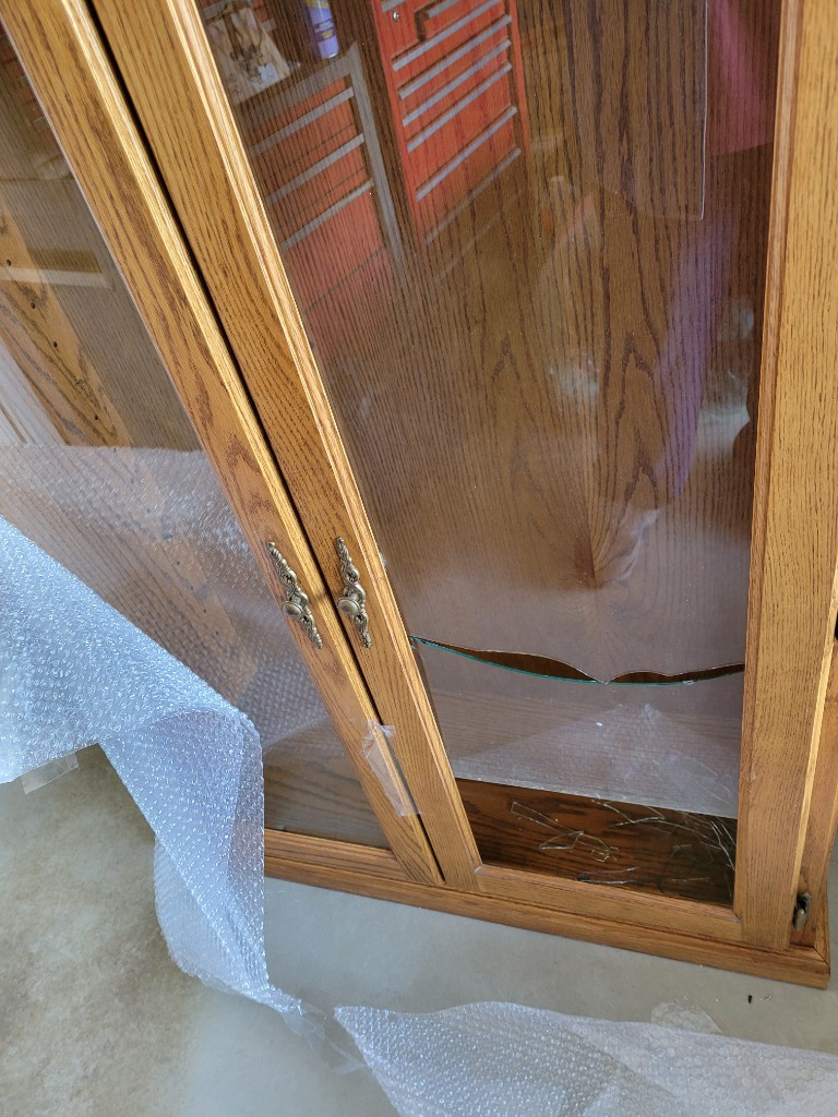 Second photo by Evelyn E Briden of Cross Country Relocation Inc - Large