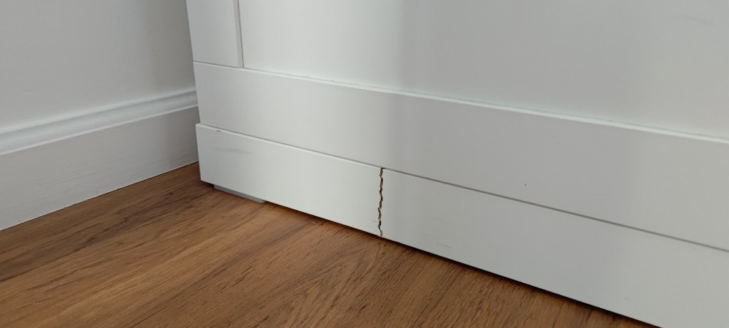 Second photo by Joshua Goldhirsch of California Exodus Moving and Storage LLC - Large