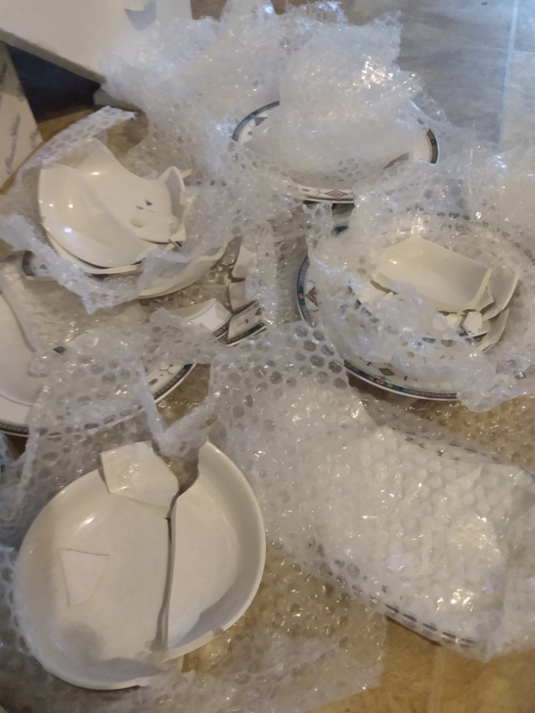 Second photo by Amelia Goold of Interstate Moving & Relocation Group - Large