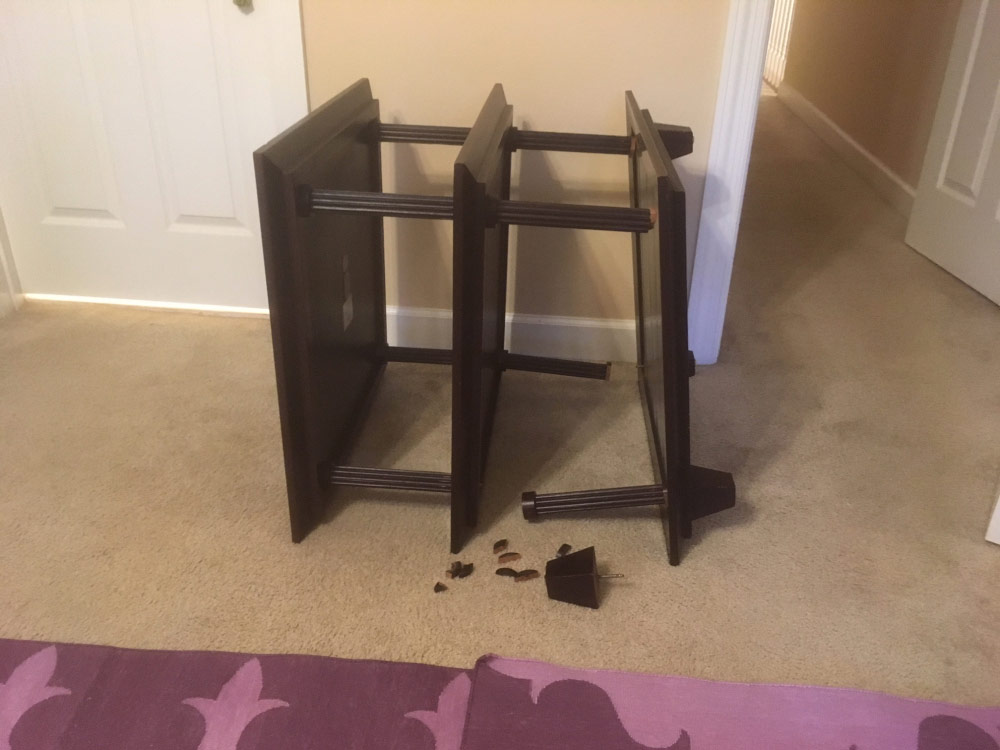 Second photo by Kp Warner of Summit Van Lines - Large