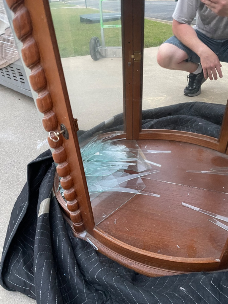 Photo by Dan Steckman of Trinity Relocation Group - Large