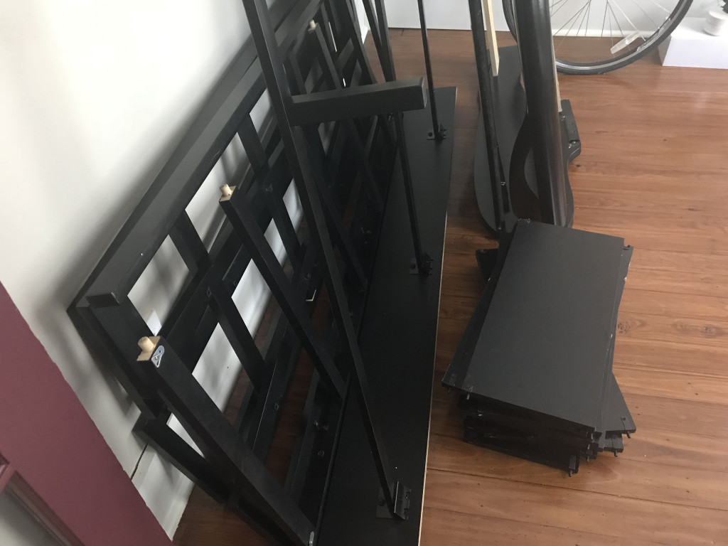 Photo by Courtney Cunningham of First Responders Moving - Large