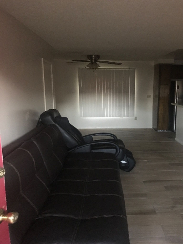 Second photo by Allan Madlangbayan of Adept Moving & Storage - Large