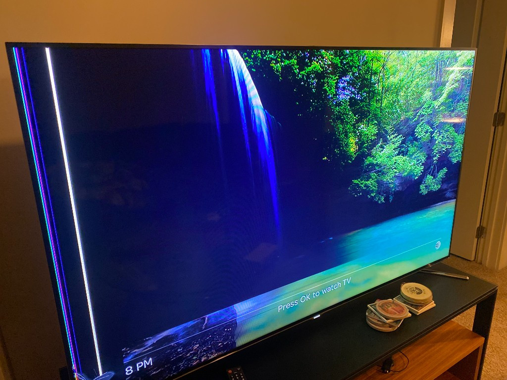 Second photo by Josh Zaleznik of Nationwide Moving Services Inc - Large