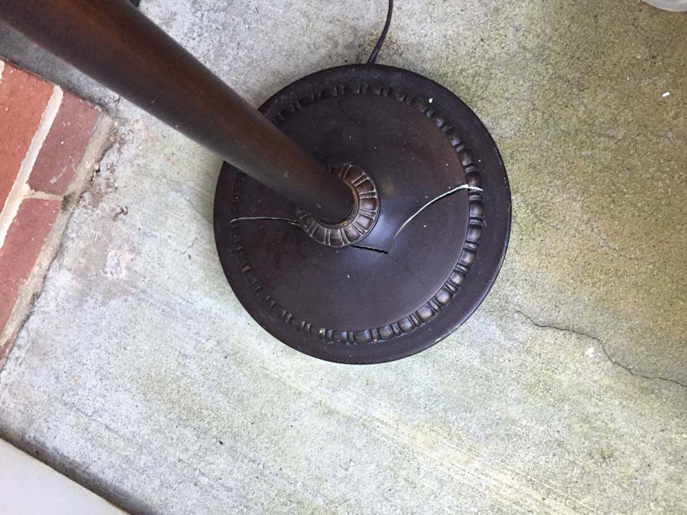 Photo by Rich Haas of Moving Simplified - Large