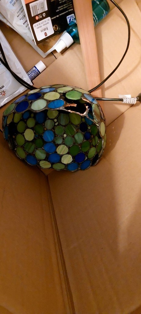 Second photo by Fm Paula of A. Univers Transit Ltd - Large