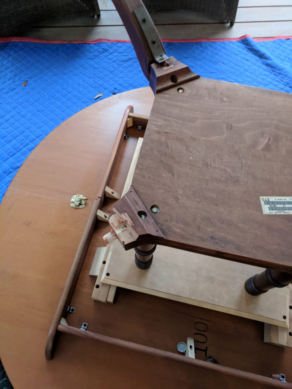 Photo by Mary Ellen of Johnson Storage & Moving - Large