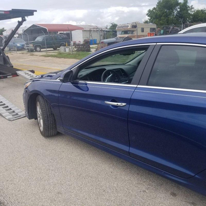 Photo by Arthur Urena of Fidelity Auto Shipping - Large