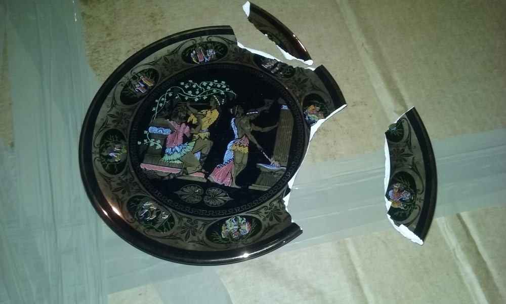 Second photo by Alison of United Movers Group - Large