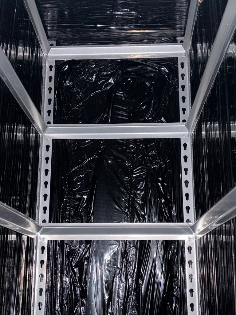 Photo by Kelly Jordan of United One Vanlines - Large