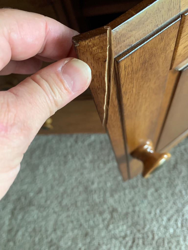 Photo by Layla Scott of Moving Relocation Systems - Large