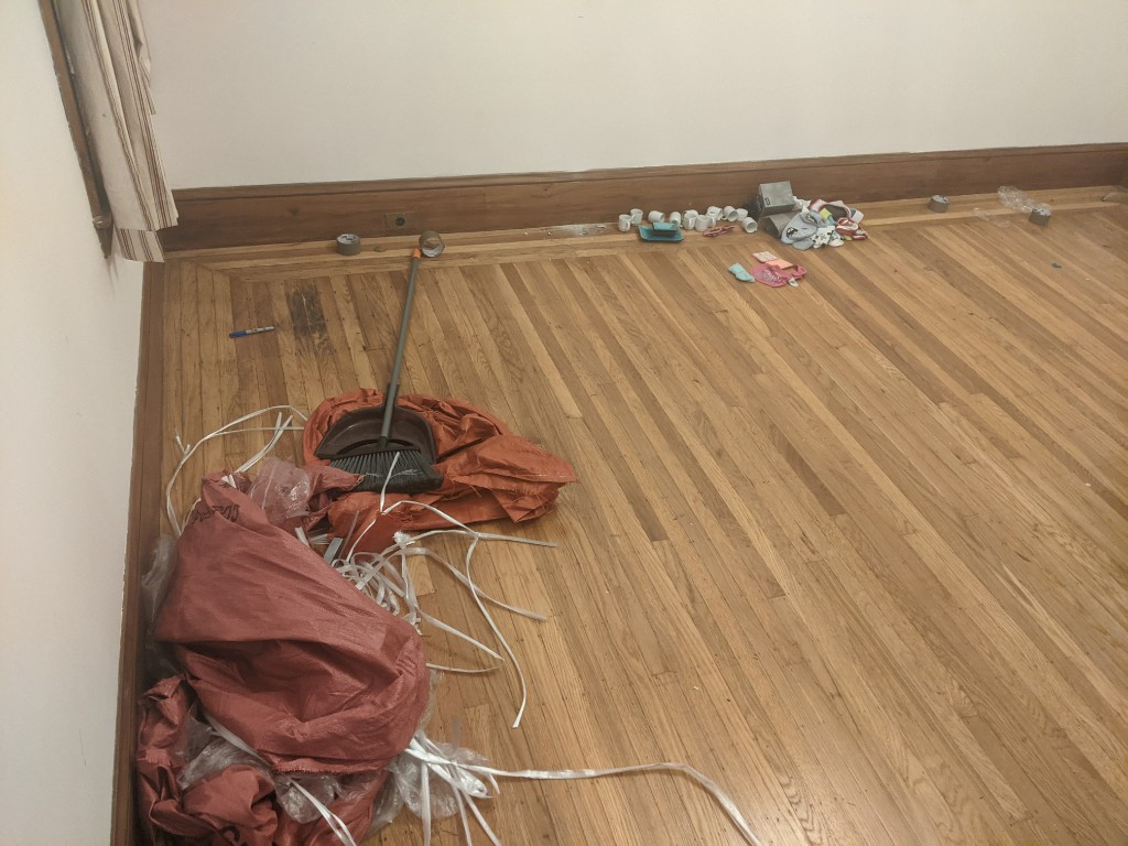 Photo by Ben Paula of Alltrust Movers - Large