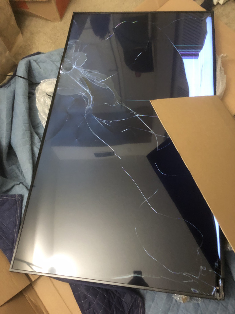 Photo by Jonathan Ma of Direct Relocation Services LLC - Large