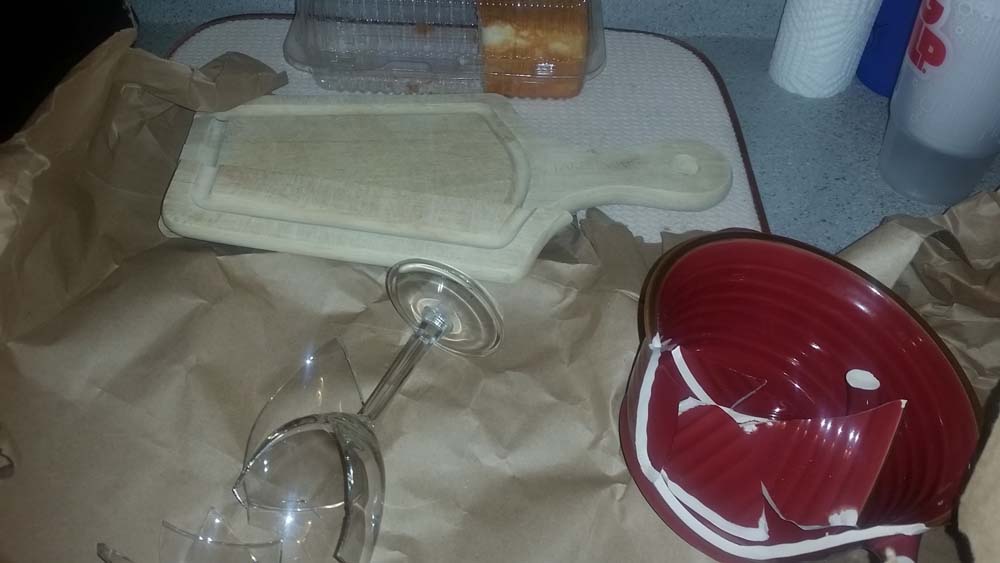 Photo by Ravin Castellano of Infinity Moving and Storage Inc - Large