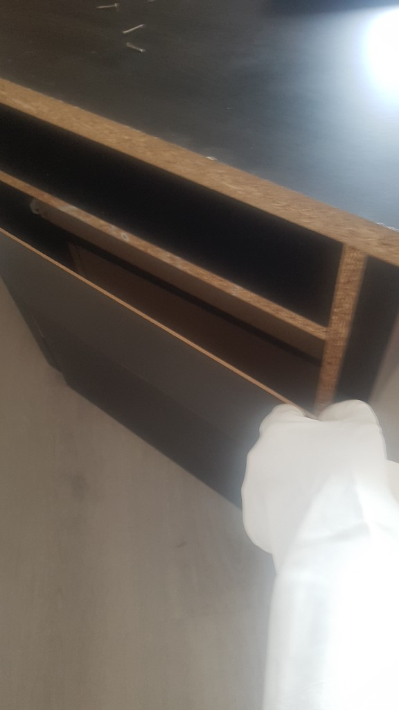 Second photo by Be Howard of Diamond Relocation  - Large