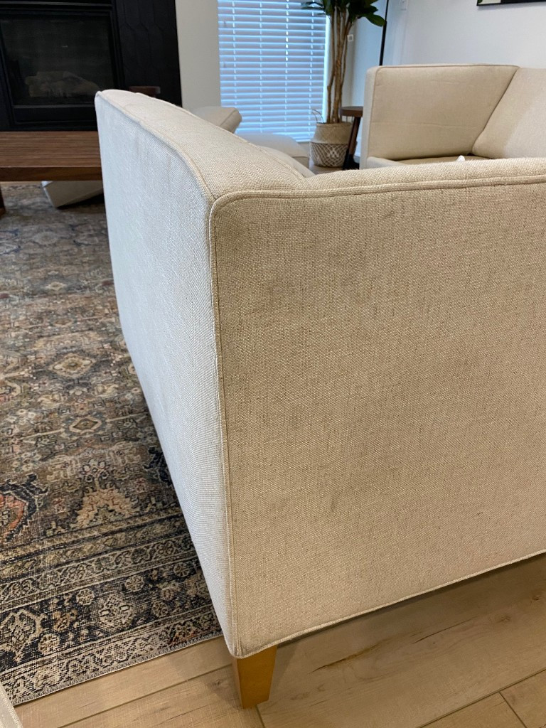 Second photo by Kim Bills of Cornhusker Moving Group Inc. - Large