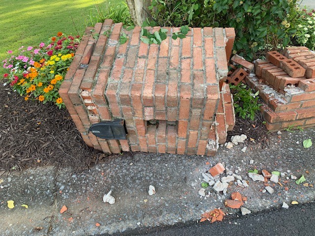 Photo by Dana Joseph Augustine of Liberty Pro Moving - Large