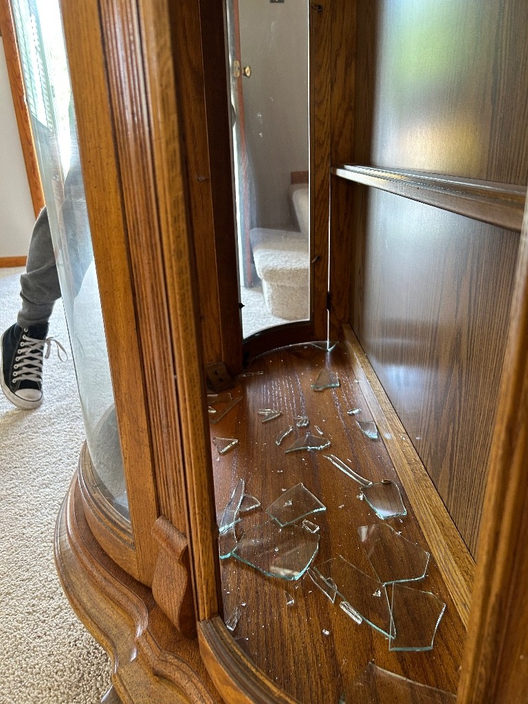 Photo by Peggy Villarreal of Meta Vanlines - Large