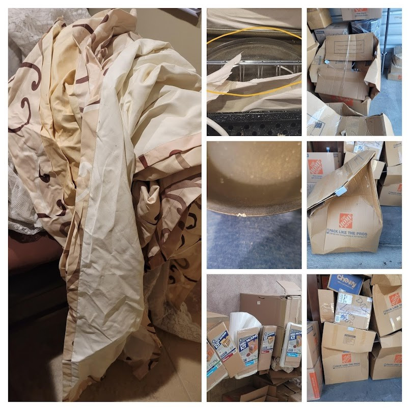 Second photo by Robin Jo of North American Van Lines - Large