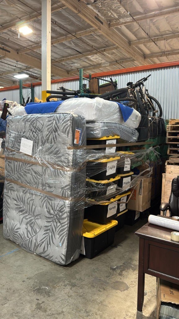 Photo by Wendy Abbie of United Prime Van Lines Corp - Large