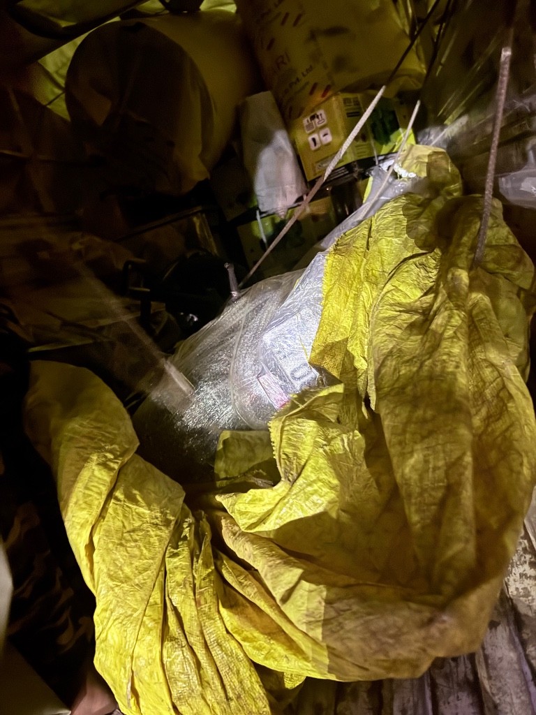 Photo by Divyesh Pandya of Vijay Packers & Logistics - Large