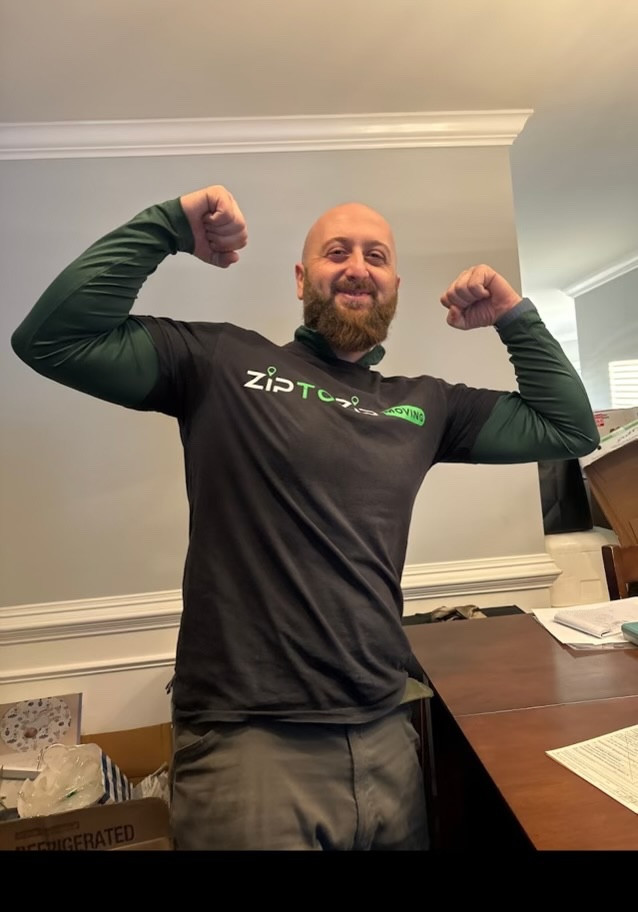 Photo by Tamer Nabil of Zip To Zip Moving Inc - Large