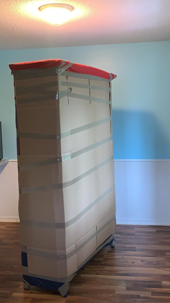 Photo by Dominic Rivera of Brooklyn Moving  - Large