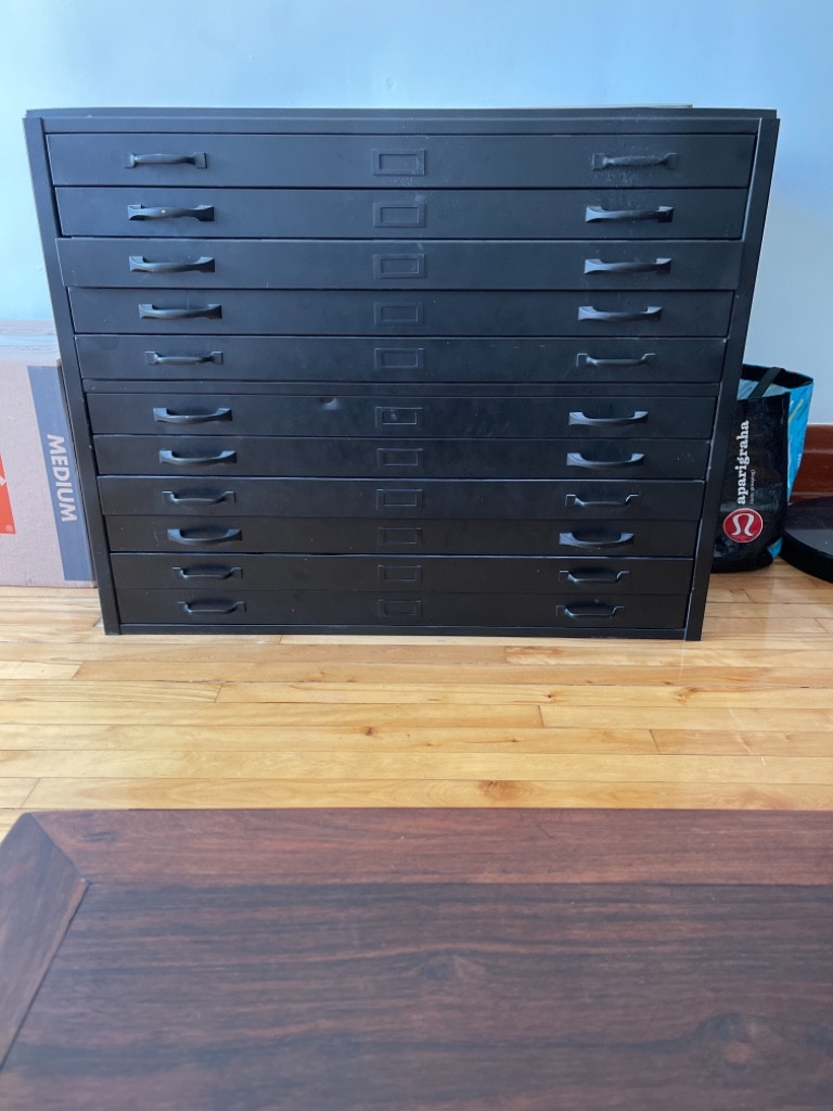 Photo by Souleima Basha of Bust a Move - Large