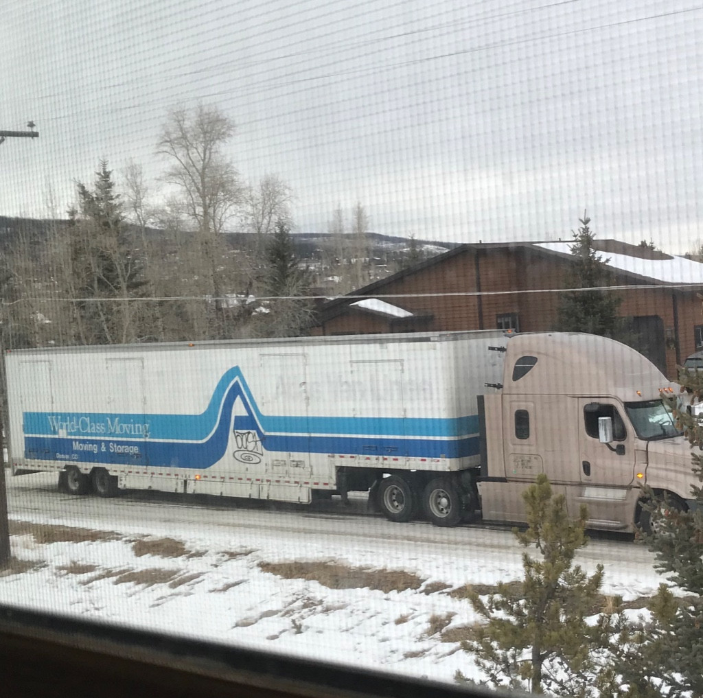 Photo by Cj Martin of AMS Van Lines - Large