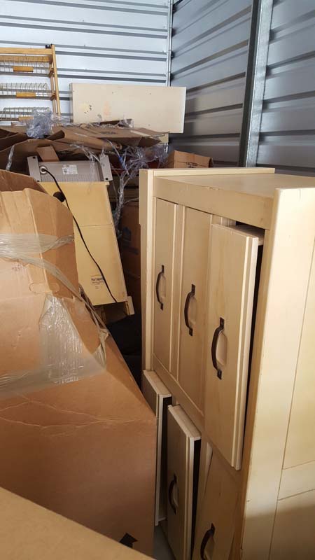 Photo by Karen Ponce De Leon of Priceline Moving and Storage - Large