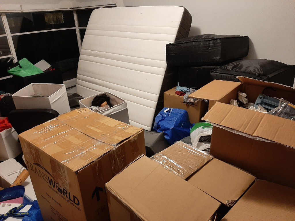 Photo by Janine Kelly of Ace Movers Pty Ltd - Large