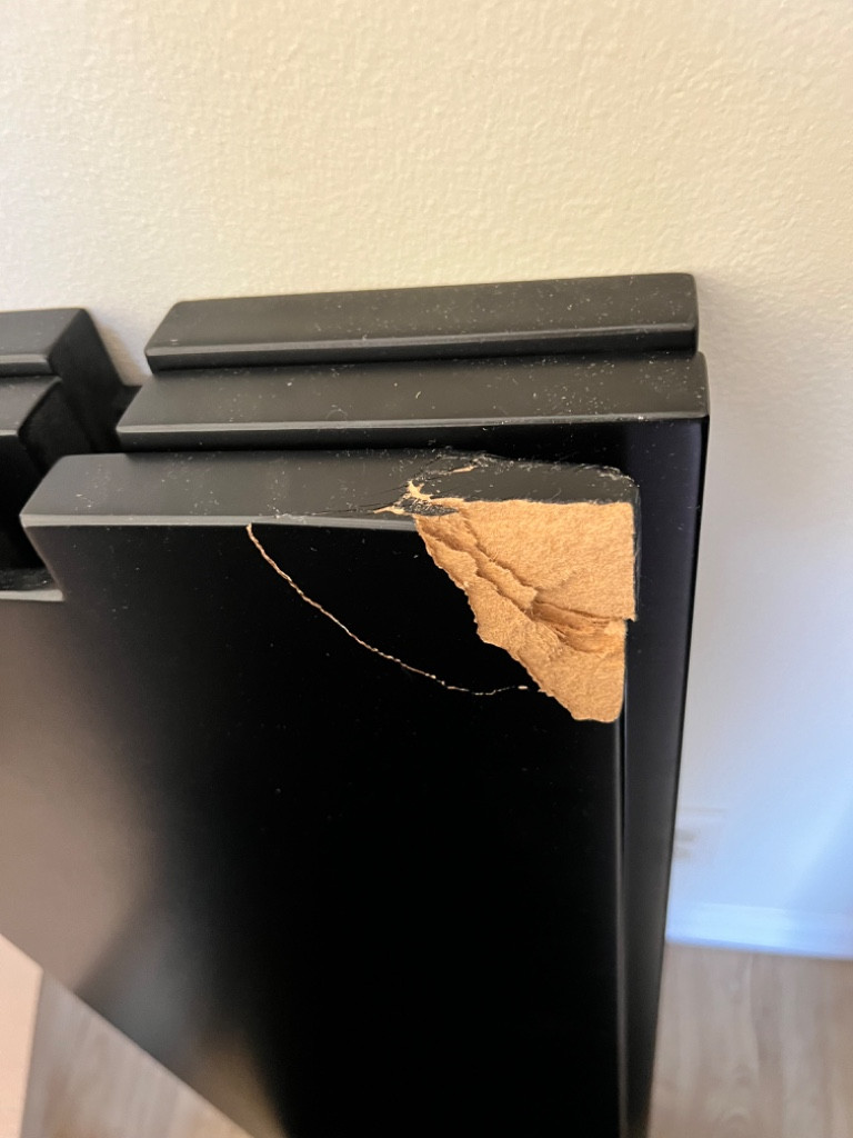 Photo by Boyd Peischl of Solomon and Sons Relocation Service - Large