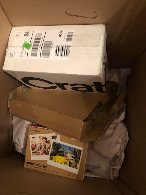 Photo by Sarah Cou of Always Moving Inc. - Large