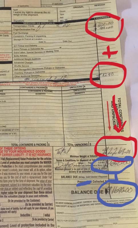 Photo by Yeni of North America Prime - Large