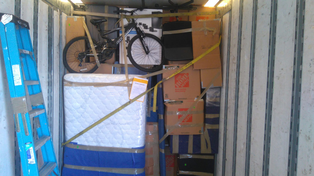 Photo by Stephanie of Active Moving Inc - Large