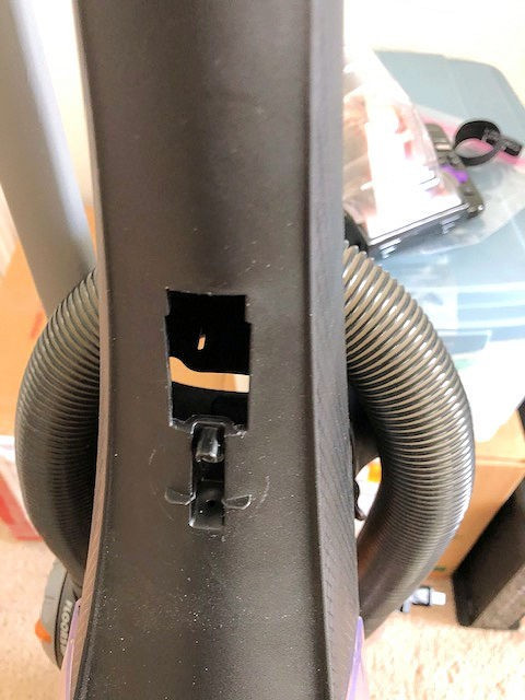 Second photo by Rev Amari Magdalena of First Way Movers - Large