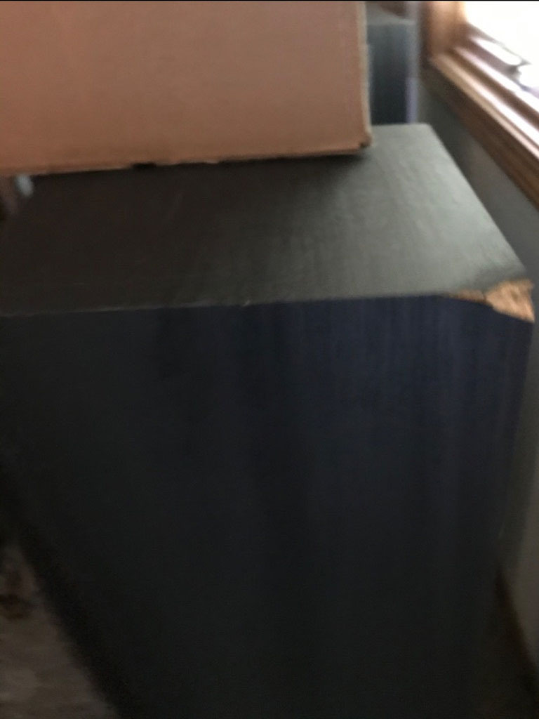 Second photo by Cheryl Mcginnis of Military Muscle Movers - Large