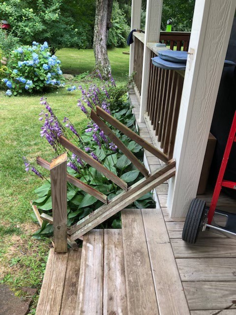 Photo by Mary Ellis of Safe Ship Moving Services - Large