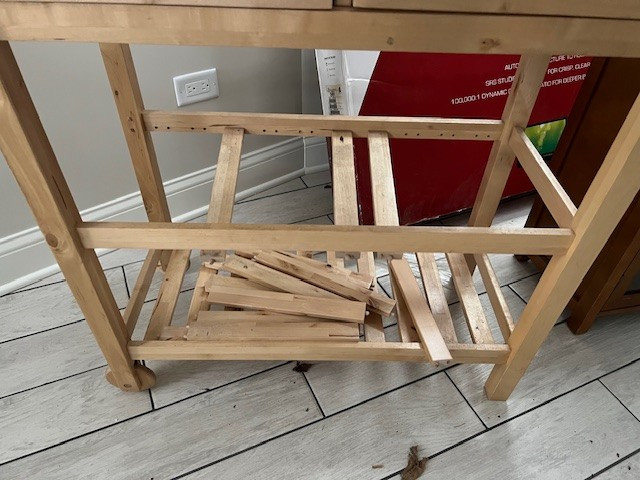 Photo by Ross Knorr of Jackson Movers - Large