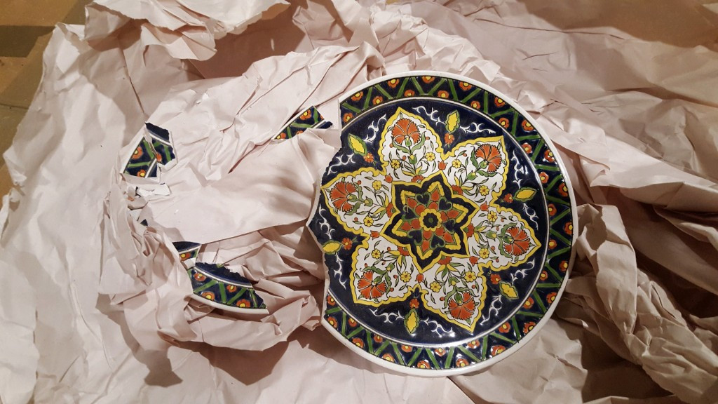 Photo by Kelley Phillips of American Moving Solutions LLC - Large