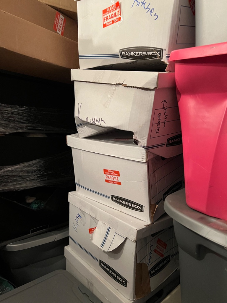 Photo by Richard Machemehl of All Season Van Lines LLC - Large