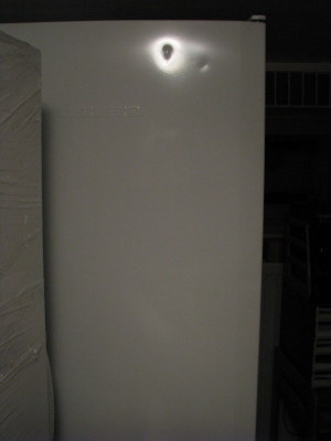 Second photo by Schlick of Teschner Möbeltransporte - Large