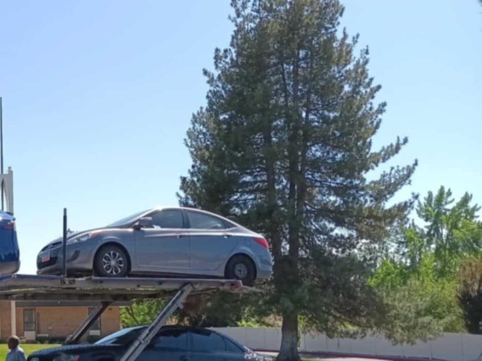 Photo by Michail Poulimenakos of Sonic auto transport - Large