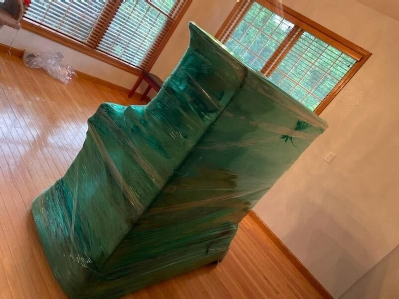 Photo by Michael Vazquez of Allied Transportation Group LLC - Large