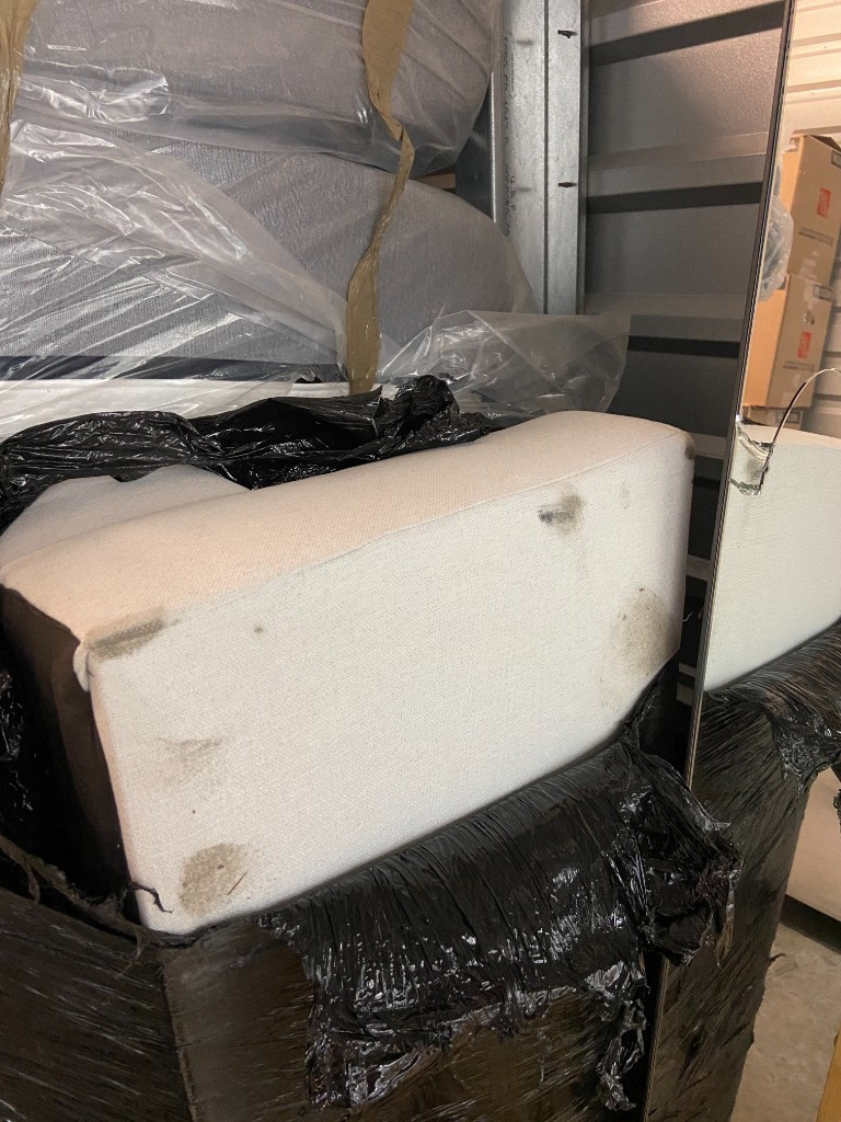 Photo by Maryah Baugh of Carefree Movers Inc - Large