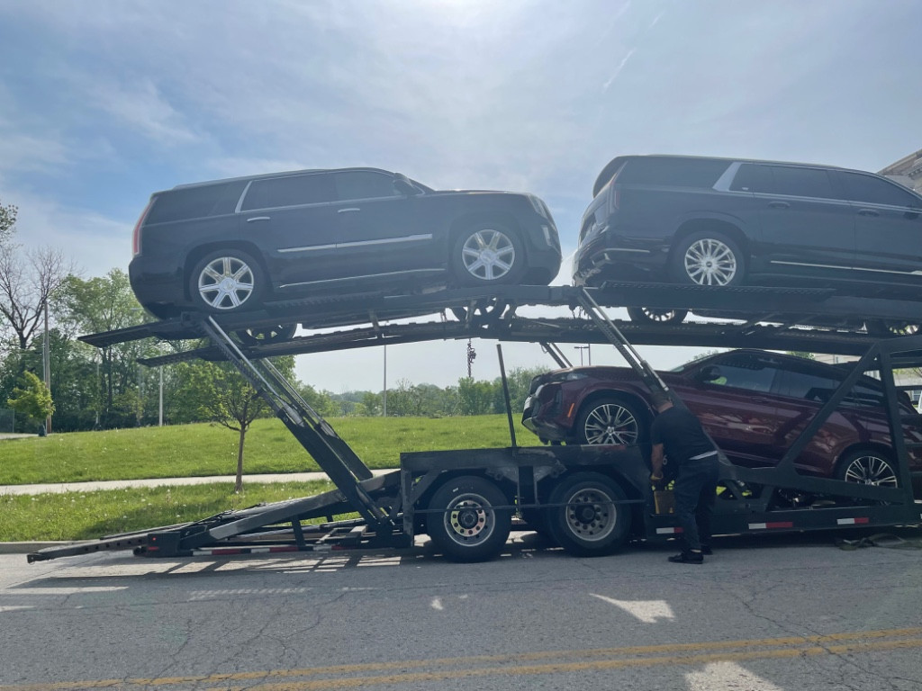 Photo by Michelle Quarles of United Freeway Transportation LLC - Large