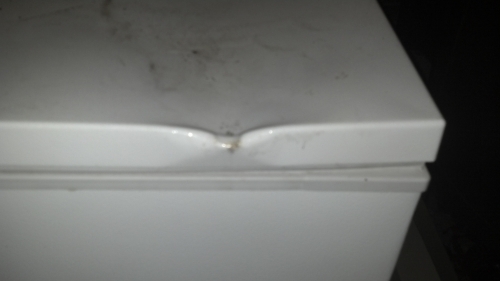 Photo by Eric of National Van Lines Inc - Large