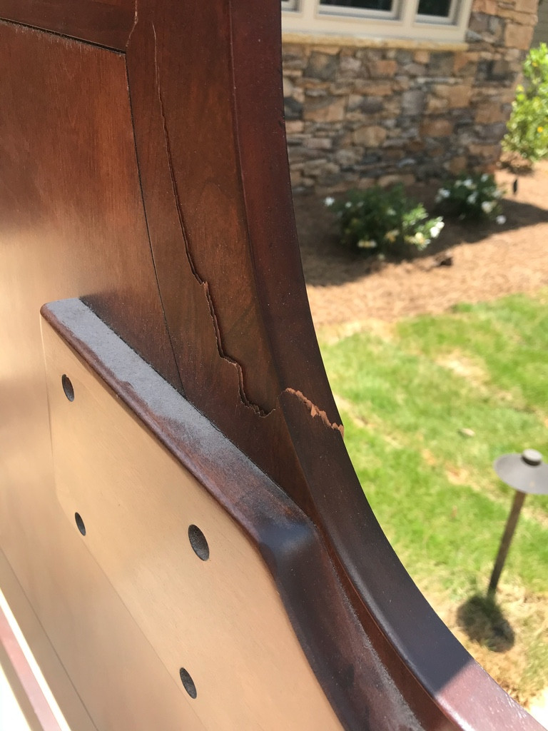 Photo by John Marshall of Clemmer Moving and Storage - Large