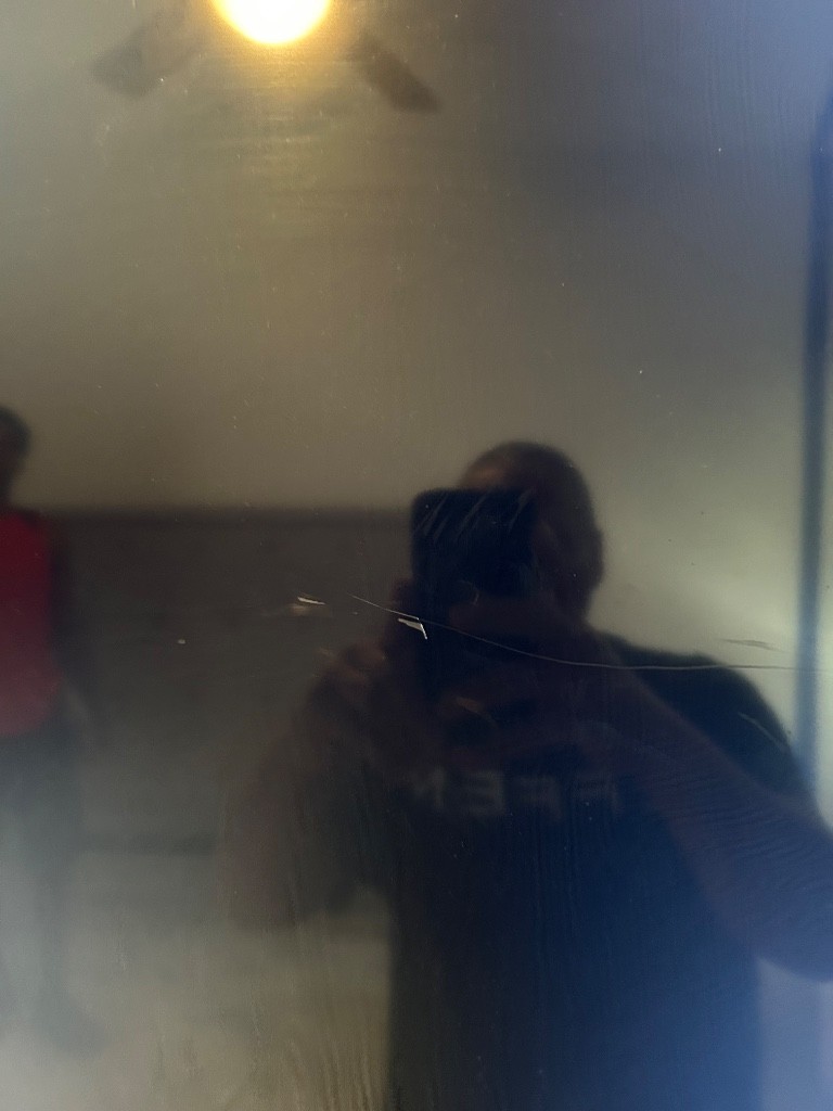 Photo by Lynnon Connerly of The Right Movers - Large