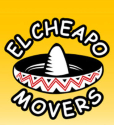 Second photo by Howard Shrier of El Cheapo Movers - Large
